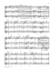 Solos, Duets & Trios for Winds: Movie Favorites