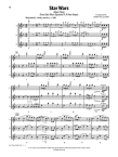 Solos, Duets & Trios for Winds: Movie Favorites