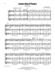 Solos, Duets & Trios for Winds: Movie Favorites