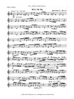 Solos for Alto Flute