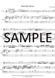 Solos for Alto Flute (Book 3)