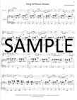 Solos for Bass Flute and Piano (Book 1)