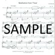 Solos for Bass Flute and Piano (Book 1)