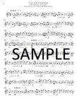 Solos for Celebrations and Rememberances