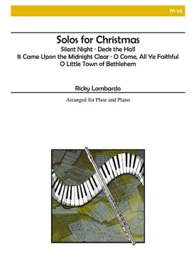 Solos for Christmas