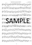 Solos for Flute 3-Irish Melodies
