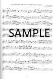 Solos for Flute 3-Irish Melodies