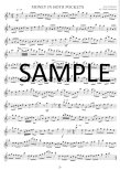 Solos for Flute 3-Irish Melodies