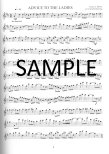 Solos for Flute 4-American Melodies to 1865