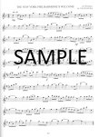 Solos for Flute 4-American Melodies to 1865