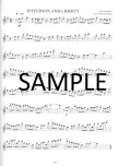 Solos for Flute 5-American Melodies after 1865