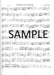 Solos for Flute 5-American Melodies after 1865
