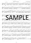 Solos for Flute 5-American Melodies after 1865