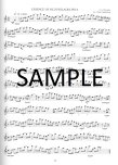 Solos for Flute 5-American Melodies after 1865