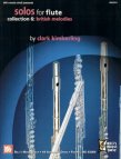 Solos for Flute 6-British Melodies
