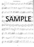 Solos for Flute 6-British Melodies