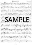 Solos for Flute 6-British Melodies