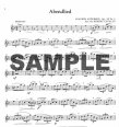 Solos for the Debutant Flutist