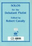 Solos for the Debutant Flutist