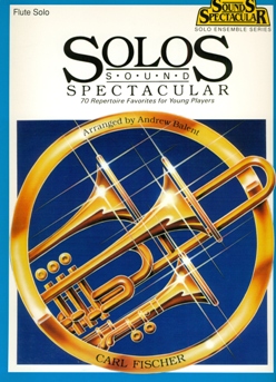 Solos Sound Spectacular