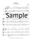Solstice (Chorale)