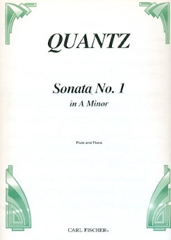 Sonata #1