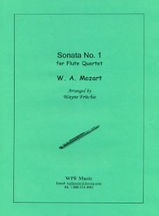 Sonata #1