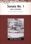 Sonata #1