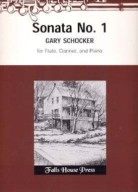 Sonata #1