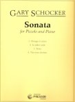 Sonata #1