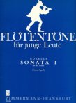 Sonata 1