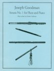 Sonata #1 (ed.Stallman)