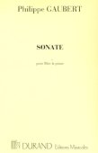 Sonata #1 in A