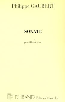 Sonata #1 in A