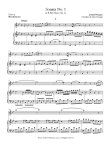 Bologne Sonata sample1