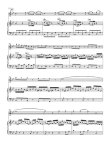 Sonata #1 in Bb Op1a - Flute world