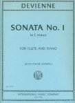 Sonata #1 in e