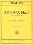 Sonata #1 in f Op120