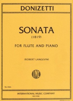 Sonata (1819)