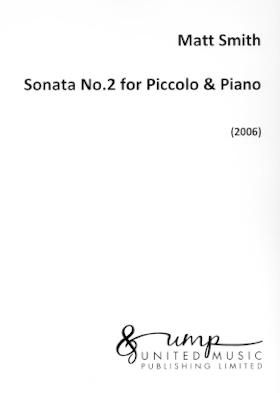 Sonata #2