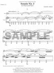Sonata #2