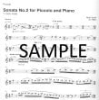 Sonata #2