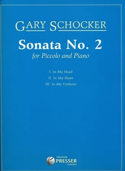 Sonata #2