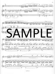 Sonata #2 in C (Deuxieme Sonate)