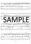 Sonata #2 in C (Deuxieme Sonate)