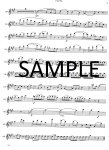 Sonata #22 in A(KV305/293d)