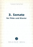 Sonata #3