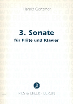Sonata #3