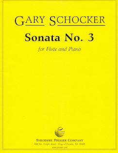 Sonata #3