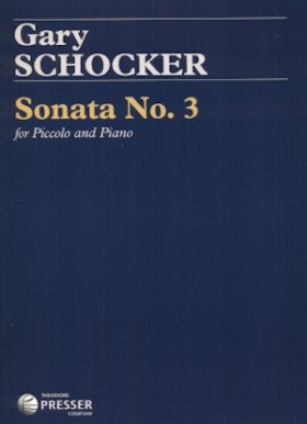 Sonata #3